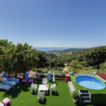 Casa Miramiranda Villa Teia Exterior photo