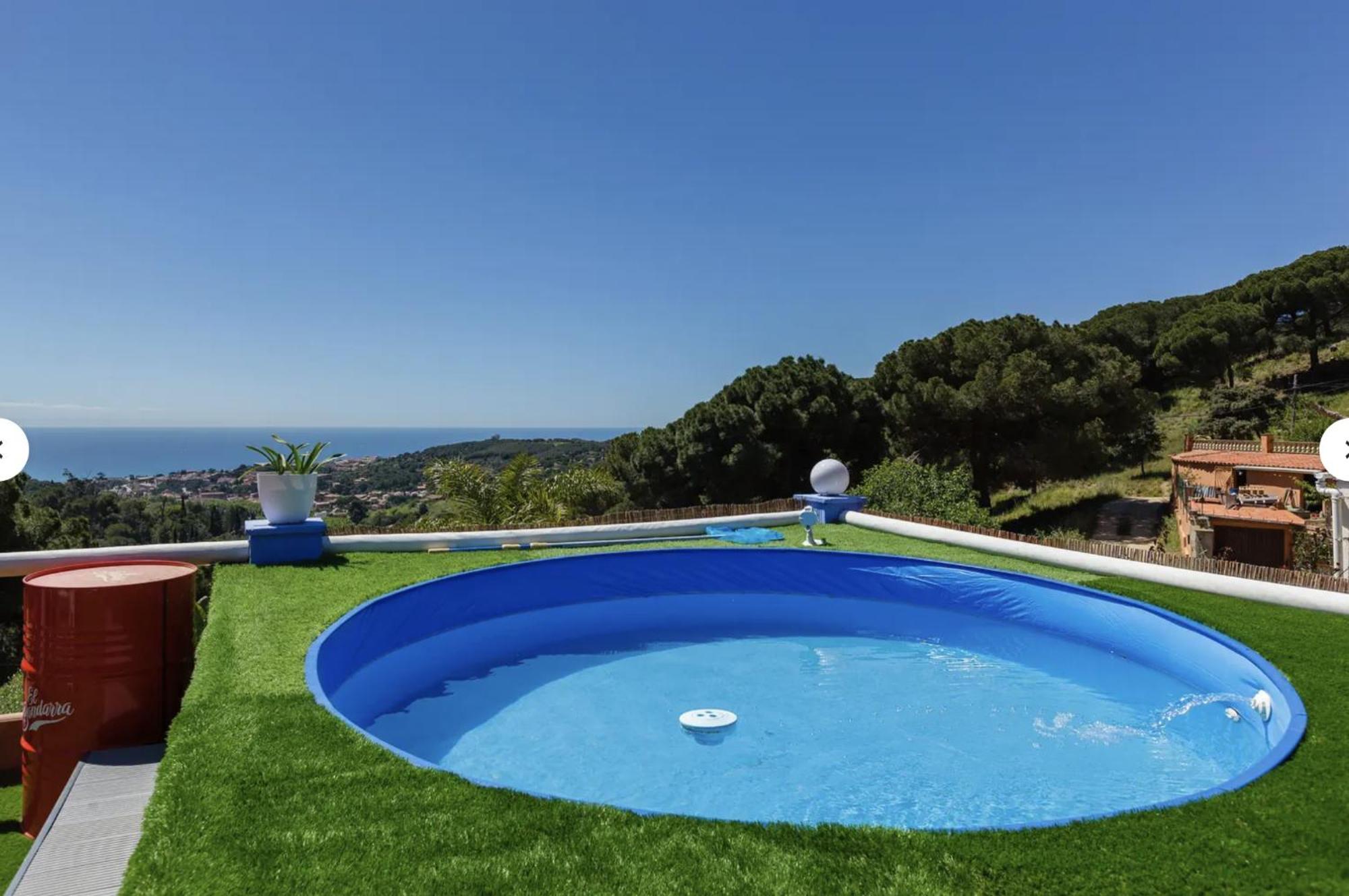 Casa Miramiranda Villa Teia Exterior photo